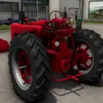 Farmall 300 Series v1.0