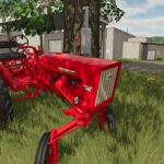 Farmall A&B Family V1.0