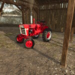 Farmall A&B Family V1.0