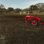 Farmall A&B Family V1.0