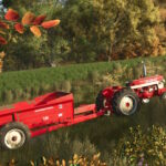 Farmall C family4