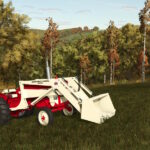Farmall C family6