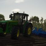 Farmet Kompaktomat 6002