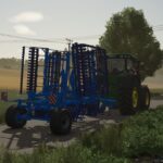 Farmet Kompaktomat 6005