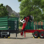Farmtech TDK 1500 F/C/S V1.0