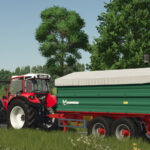 Farmtech TDK 1500 F/C/S V1.0