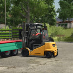 Farmtech TDK 1500 F/C/S V1.0