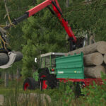 Farmtech TDK 1500 F/C/S V1.0