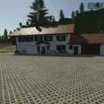 Felsbrunn Map v1.0
