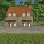 Felsbrunn Map v1.04