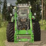 Fendt 600 Vario Gen1 Edit2