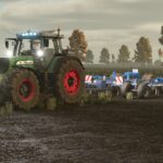 Fendt 900 TMS2