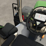Fendt 900 Vario3