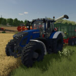Fendt 900 Vario6