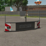 Fendt Safety Weight2