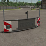 Fendt Safety Weight3