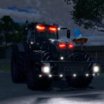 Fendt Safety Weight4