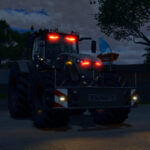 Fendt Safety Weight5