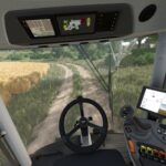 Fendt Series 5275 CSL5