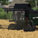 Fendt Series 5275 CSL6