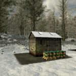 Fish Food Factory Small3