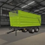 Fliegl TMK Eigenbau v1.02