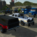 Ford 1986 F350 Options V1.02