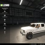 Ford 1986 F350 Options V1.04
