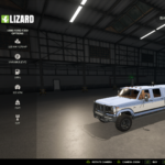 Ford 1986 F350 Options V1.05