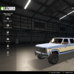 Ford 1986 F350 Options V1.06