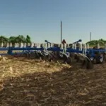 Ford 210 Field Cultivator v1.0