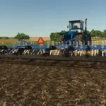 Ford 210 Field Cultivator v1.03