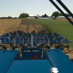 Ford 210 Field Cultivator v1.04