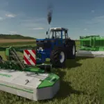 Ford 8730 v1.0