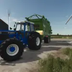 Ford 8730 v1.02