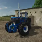 Ford 8730 v1.03