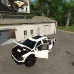 Ford F150 Raptor/Raptor R 22 V1.0.0.1