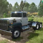Ford LTL 9000 v1.02