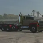 Ford LTL 9000 v1.05