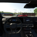 Ford Mustang S6503