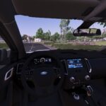 Ford Ranger 20192