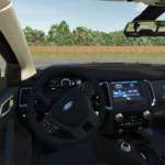 Ford Ranger 2019/2020 V1.0