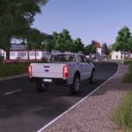 Ford Ranger 20193