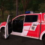 Ford Ranger 20196