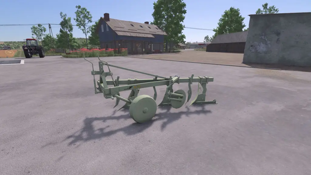 Fortschritt B125 v1.0