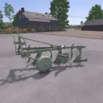 Fortschritt B125 v1.0