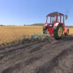 Fortschritt B125 v1.02