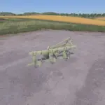 Fortschritt B125 v1.03