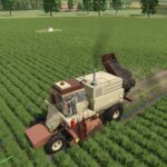 Fortschritt KS6-B (Onion Edition) V1.0