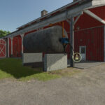 Fuel Tank2